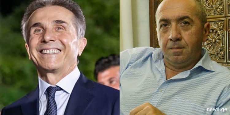 “უღმერთოებო და უსარგებლოებო! ასეთი ამჩემფეხება ხალხი როგორ ხართ, კაცო?” – გოჩა მირცხულავა