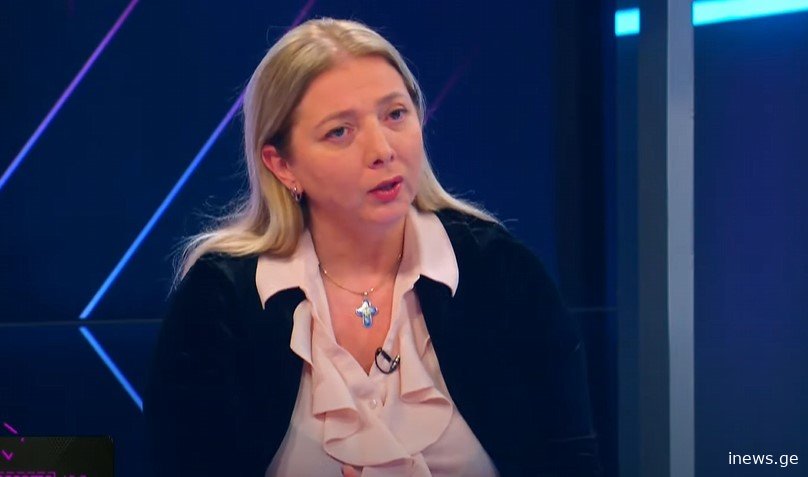 "მეწყერში დამარხული ოჯახის და ეული, ემიგრანტი დედის ტრაგედიაზე ვიქვითინებთ და რა?! ეს არ არის ბოლო... შემდეგი შეიძლება..." - რას წერს თეა გოდოლაძე