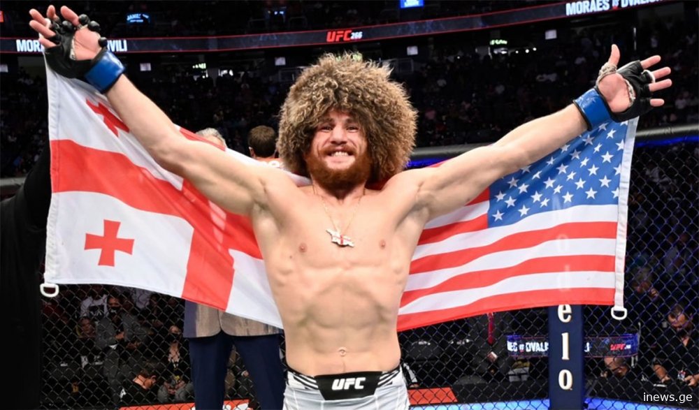 "გულდასაწყვეტია, რომ არცერთმა ტელევიზიამ მერაბთან დაკავშირებით ეს არ გააკეთა", - რას წერს მომხმარებელი