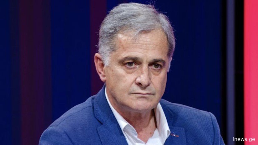 სოსო ჯაჭვლიანი გარდაიცვალა