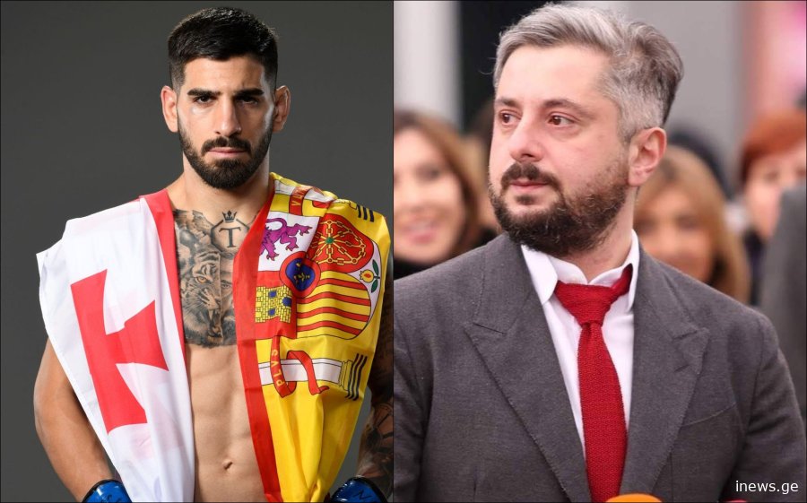 "ჩვენ, აფხაზეთიდან დევნილებსაც გვყავს მსოფლიო ჩემპიონი", - როგორ გამოეხმაურა გვარამია თოფურიას ჩემპიონობას