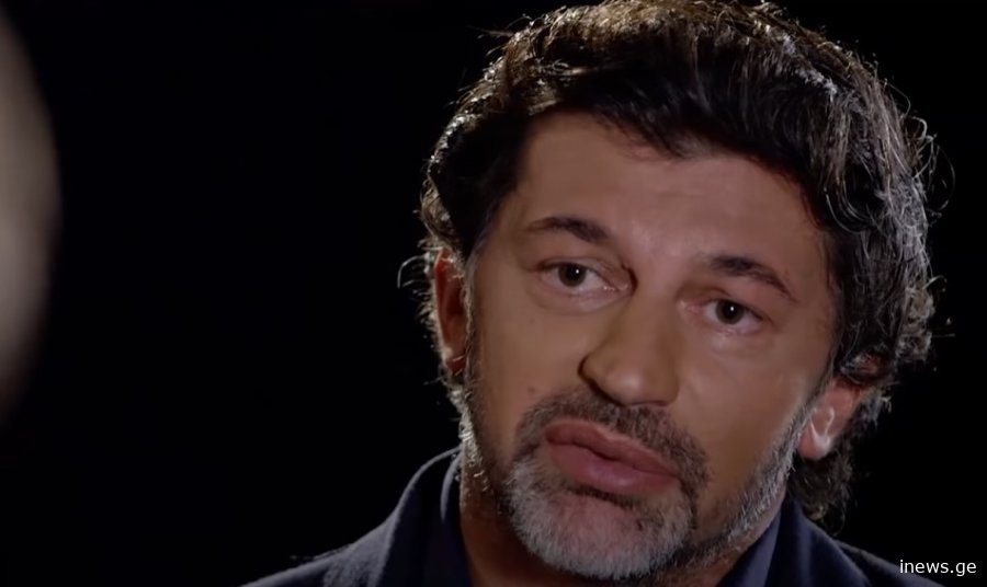 "იქ იყავი მოსული, ვერ მოგიახლოვდი, მომერიდა" - რა ემოციური ისტორია გავრცელდა კალაძეს შესახებ