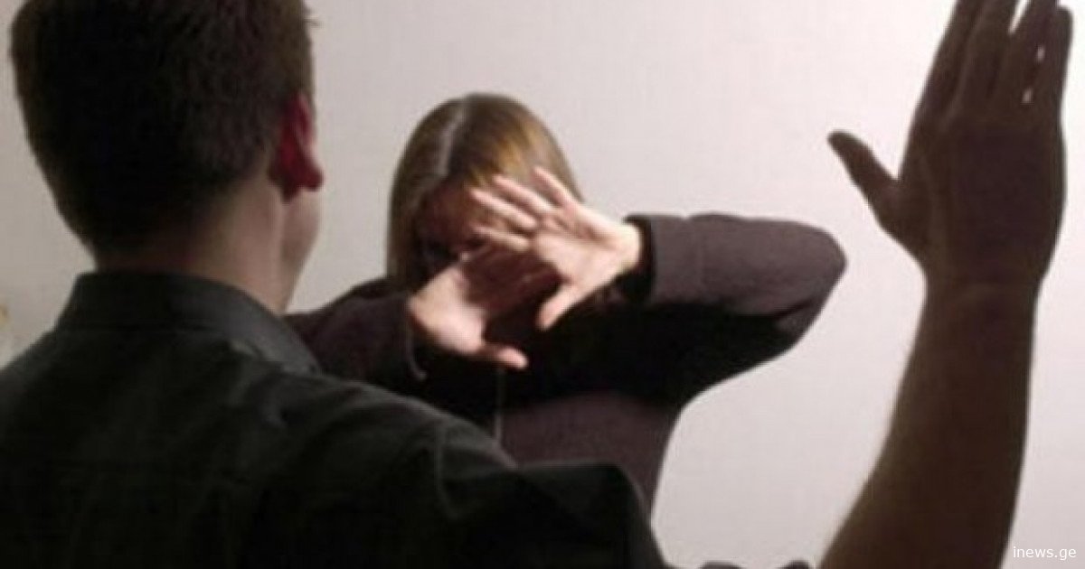 კახეთში ნათესავ ქალზე სექსუალური ძალადობის ბრალდებით 30 წლამდე კაცი დააკავეს