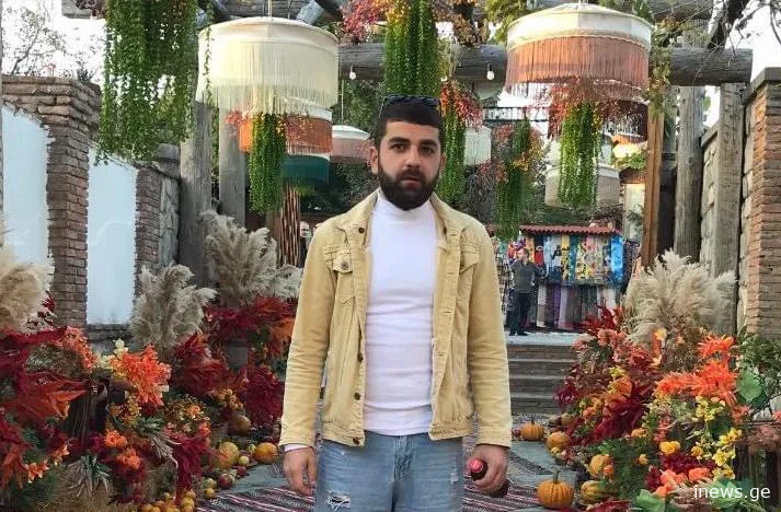 ცნობილია 26 წლის ბიჭის ვინაობა, რომელიც მშენებლობიდან გადმოვარდა და დაიღუპა - რას ამბობენ ახლობლები