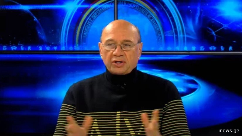 "მზად იყავით ასეთი სიზმრებისთვის", - მიხეილ ცაგარელის გაფრთხილება