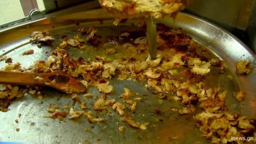 ეს ყველამ უნდა იცოდეთ - საცხობები და საშაურმეები, რომლებიც სახელმწიფო კონტროლმა დახურა