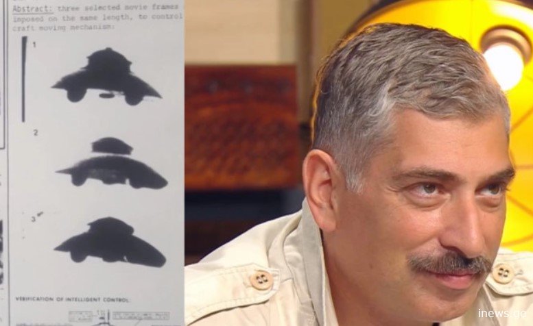 ომი არ იქნება, იქნება დაავადება, რომელიც არის ხელოვნურად შექმნილი და მოედება მთლიანად დედამიწას