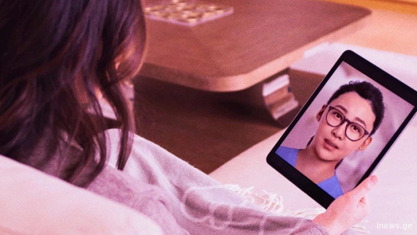 ექთნები აღარ იქნებიან და ხელოვნური ინტელექტი მოგემსახურებათ - რას გეგმავს ჩიპების მწარმოებელი კომპანია