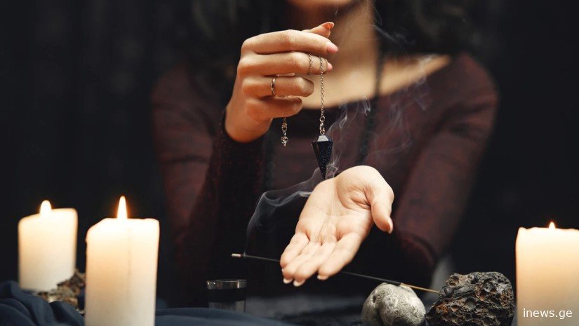 ტანსაცემში თუ ჯადო იპოვეთ, პრობლემა არაა - ეს აუცილებლად უნდა გააკეთოთ