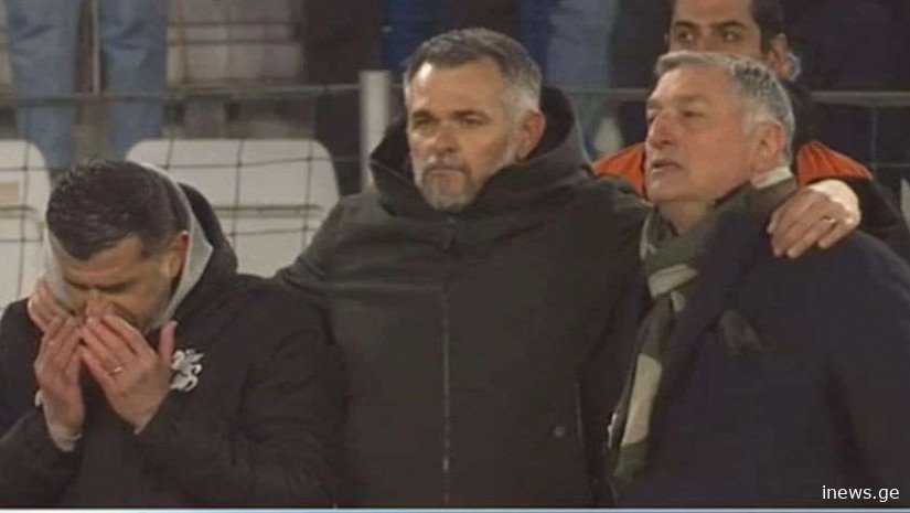 „მოედანზე სამნი ვიდექით - მუსლიმანი, კათოლიკე, მართლმადიდებელი და...", - რას ამბობს ფედერაციის ვიცე-პრეზიდენტი