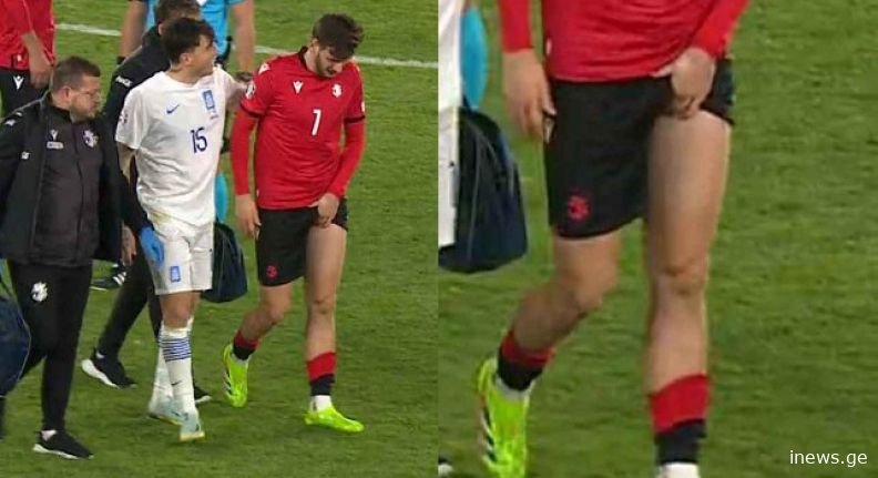 ნეაპოლში განგაშია - რა ინფორმაცია ვრცელდება ხვიჩა კვარაცხელიასთან დაკავშირებით