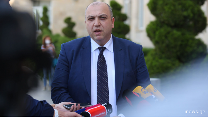 ცნობილია, როდის იქნება შესაძლებელი თბილისიდან ბათუმში ჩასვლა 3 საათში