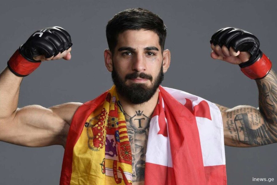 „ილია თოფურიამ საოცნებო გამარჯვებიდან მიღებული თანხით ჩვენი ერთ-ერთი შვილობილის ოპერაცია დააფინანსა“, - რას წერენ ილია თოფურიაზე