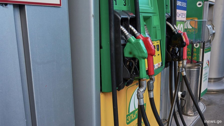 ბენზინის ამ ფასით გაძვირებას უნდა ველოდოთ - რა ინფორმაცია ვრცელდება საქართველოში საწვავის ფასთან დაკავშირებით