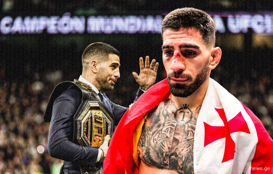 გაჭირვებული ცხოვრება, რომელმაც ჩემპიონი შერქმნა - მაღაზიაში ვმუშაობდი სალაროსთან და კვირაობით დაცვაში...