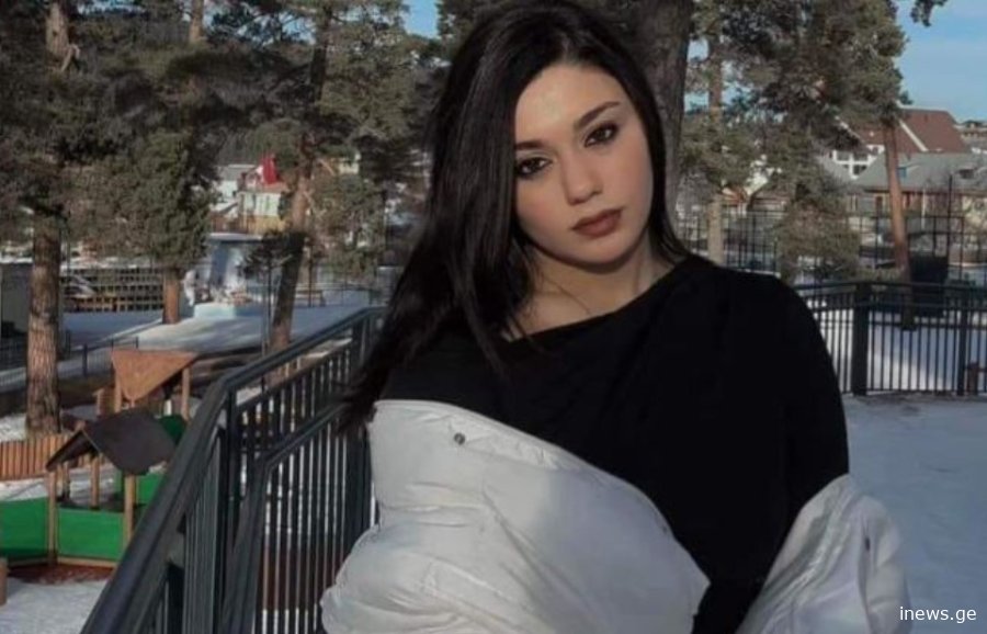 „იმ სიმ­ძლავ­რით და­არ­ტყა თა­ვის არე­ში, რომ და­ნა გა­და­ტყდა... ამ­გვა­რი სი­სას­ტი­კით ჩა­დე­ნი­ლი მკვლე­ლო­ბა პრაქ­ტი­კა­ში არ მქო­ნია“