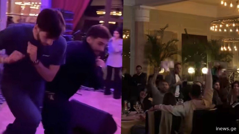 ვინ დალია ყველაზე მეტი საბერძნეთის დამარცხების შემდეგ და რამდენ ჭიქაში თვრებიან ფეხბურთელები