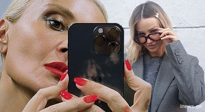 თუ იცვამ ანუკი არეშიძის ტანსაცმელს? – ნანუკა ჟორჟოლიანის პასუხი ანუკი არეშიძეზე და მის სამოსზე….