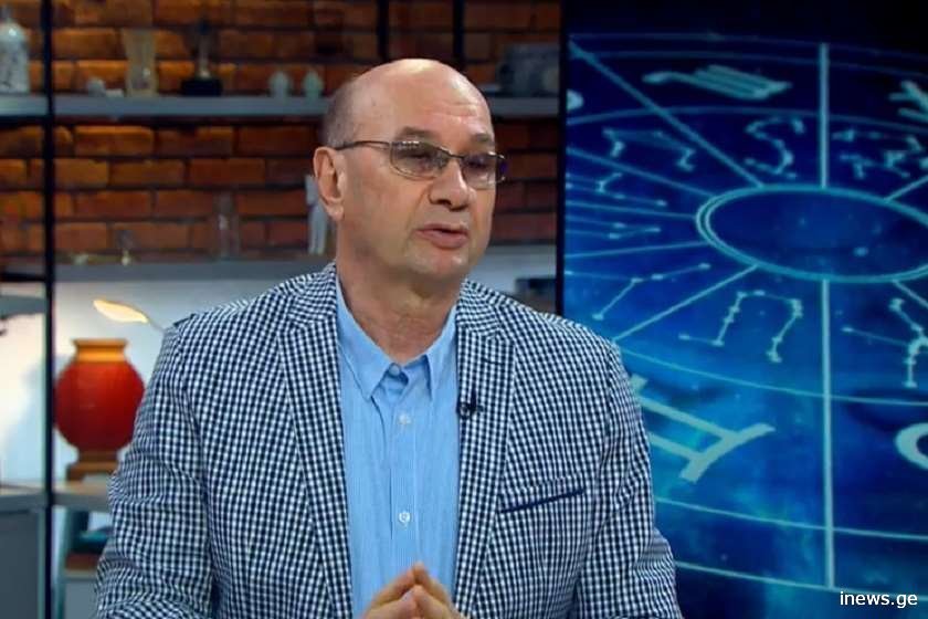 „არ გირჩევთ ამის გაკეთებას“, - მიხეილ ცაგარელის მნიშვნელოვანი გაფრთხილება