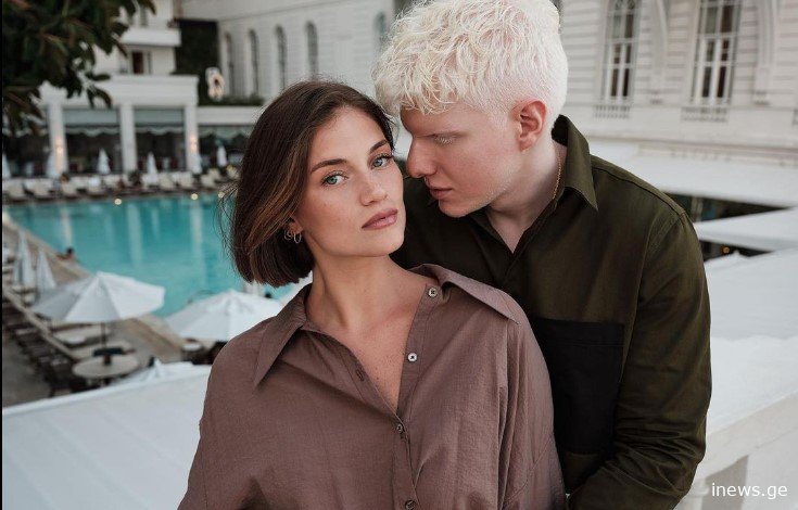 დიდ ხნიანი პაუზის შემდეგ ნანუკა გუდავაძე ახალ ფოტოებს აქვეყნებს – ბერას მეუღლის სურათებმა მთელი ინტენეტი მოიცვა