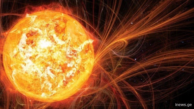 აუცილებლად ფრთხილად იყავით… – მომავალ კვირაში სამი გეომაგნიტური დღე იქნება