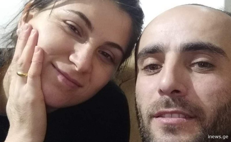 "ცოლი შუახევში მოტყუებით ჩაიყვანა და მდინარის პირას ყელი გამოჭრა" - საზარელი მკვლელობის დეტალები