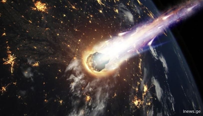 მოემზადეთ, ეშმაკის კომეტა დედამიწას უახლოვდება - რა უნდა ვიცოდეთ მის შესახებ