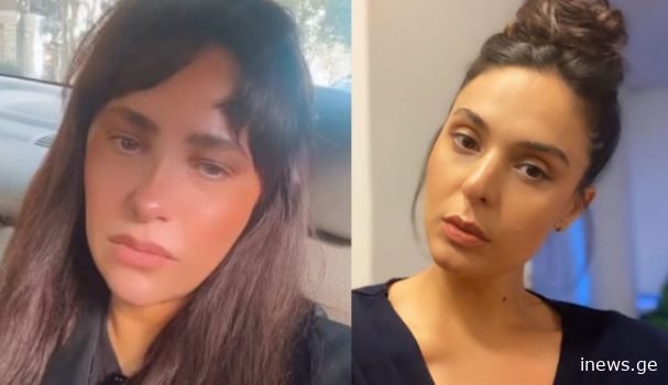 “ეს კნავილი გამორთე, რა” – რას ამბობს ია ფარულავა