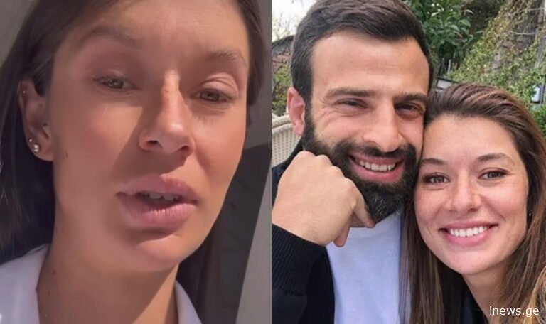 “არ გრცხვენიათ დავით კაჭარავასგან რომ გააჩინეთ შვილი? – ქეთი ხატიაშვილის პასუხი