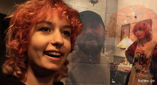 ვიღაც ქალი მომიჯდა ავტობუსში და მეუბნება შენ რას გავხარ რატო იმახინჯებ თავსო... - სტეფანე მღებრიშვილის შვილის პირველი საჯარო ინტერვიუ