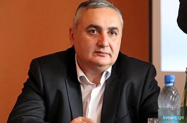 „ახლა ჩამოვიარე რუსთაველზე. საცოდაობაა რაც იქ ხდება“ - რას წერს ირაკლი მელაშვილი