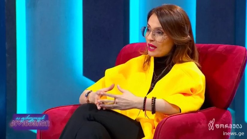 “ცნობილმა გინეკოლოგმა თავის ნათლულს გაუყიდა შვილი”, - დაუჯერებელი ამბავი, რომელიც თამუნა მუსერიძემ მოყვა