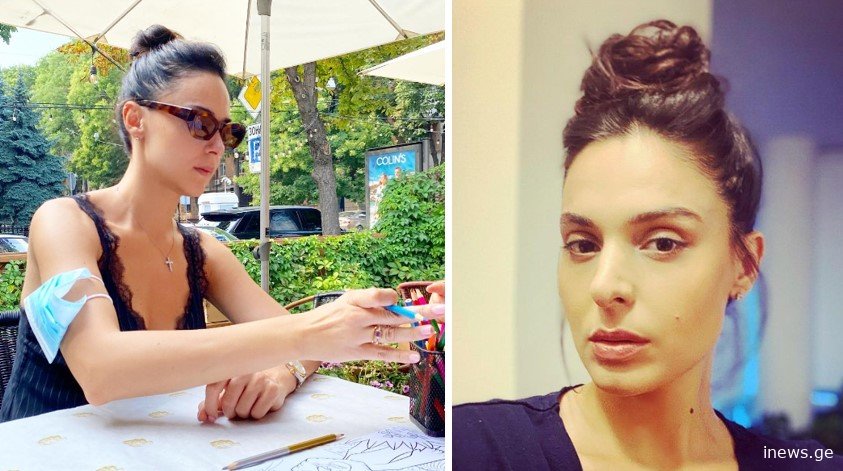 ვინ არის სოფო ნიჟარაძის ახალი რჩეული - რა ფოტო გავრცელდა სოციალურ ქსელებში