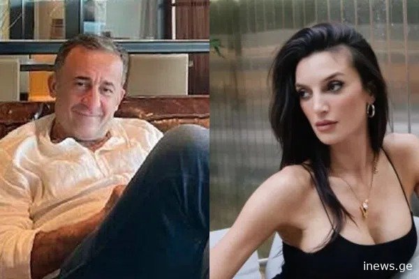 "ურთიერთობაში მთავარი ჰარმონიული სექსია... ქალმა ყოველთვის უსაფრთხოდ იგრძნოს თავი, კაცმა კი იცოდეს, რომ...", - ალექსანდრა პაიჭაძე