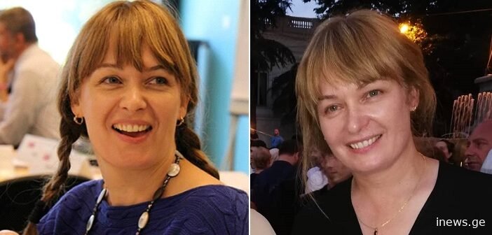 “სილამაზე” – როგორ გამოიყურებოდა სანდრა რულოვსი 21 წლის ასაკში