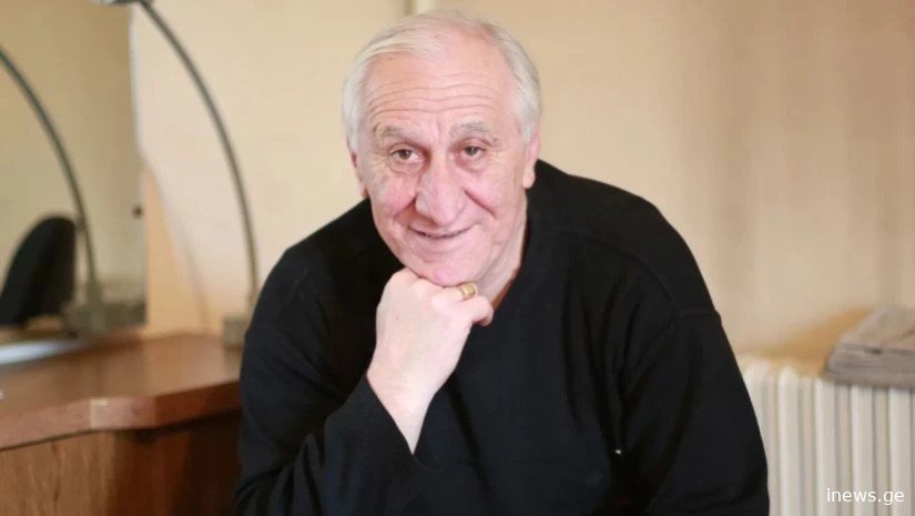 „ხველება ამიტყდა, რის გამოც ექიმთან მივედი…“ – ტრისტან სარალიძე მძიმე სენს ებრძვის