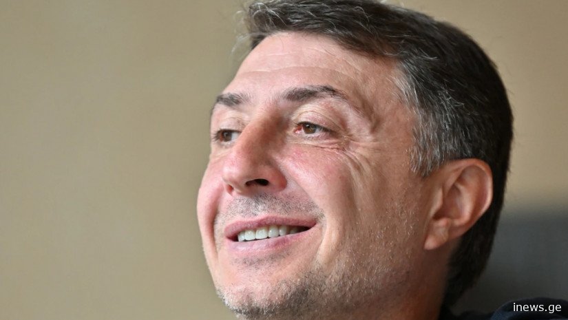 "პირველად, ჩვენი ქვეყანა ამ ფორუმს უმასპინძლებს", - რას წერს შოთა არველაძე