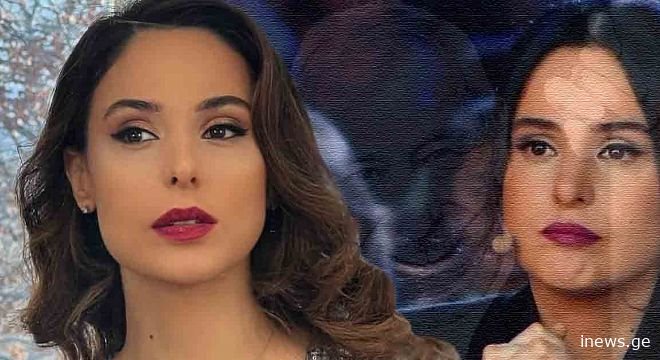 მითხრა მე შენთან ერთად გავალ წითელ ხალიჩაზეო... ვფიქრობდი რამხელა ბედნიერება იყო რომ ასე ვიდექით ერთად