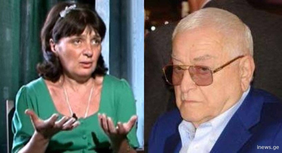 „დიდ პატივს ვცემ, როგორც უდიდეს მსახიობს, მაგრამ როგორც პიროვნებას, არა!" - რას ამბობდა რამაზ ჩხიკვაძის შვილი მამაზე