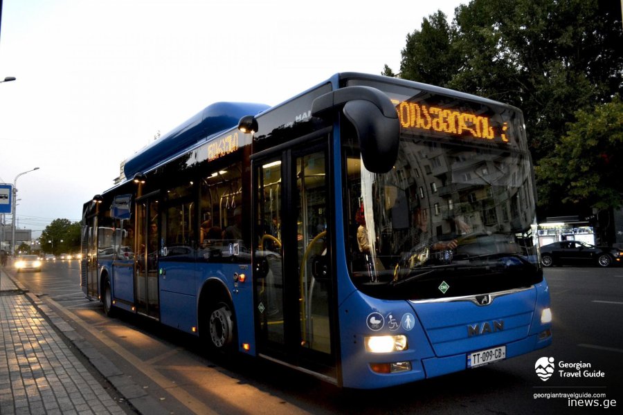 რას ამბობს დედა ეკლესია ტრანსპორტში ლოცვასა და პირჯვრის გამოსახვაზე