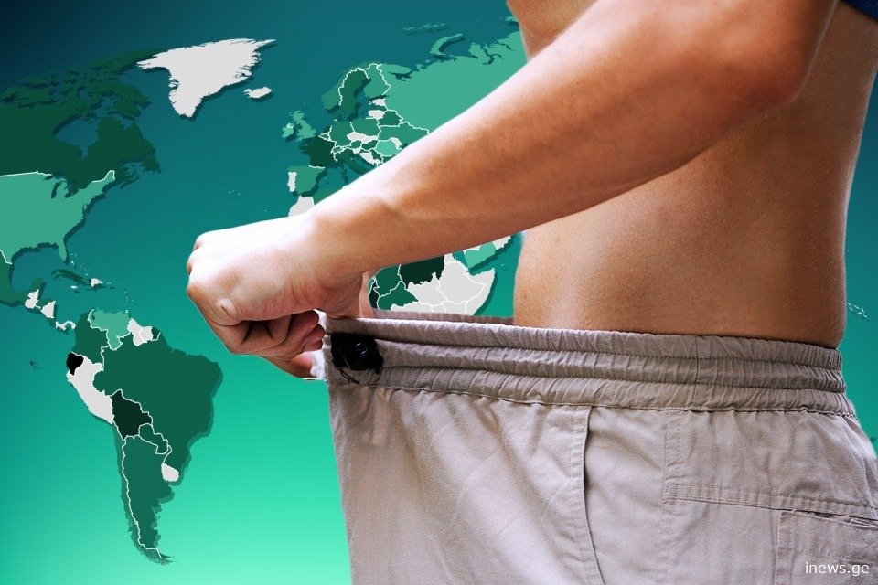 საქართველო მოწინავე ადგილზე - ბრიტანულმა გამოცემამ პენისის ზომის მიხედვით ქვეყნების რეიტინგი გამოაქვეყნა
