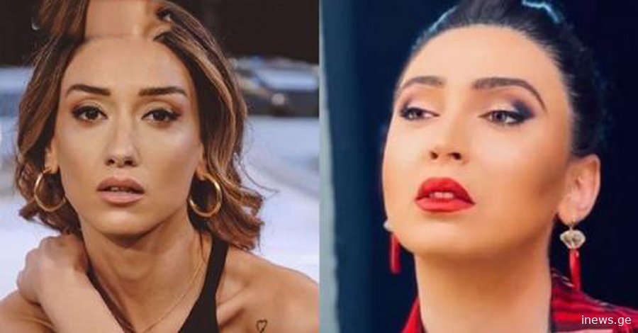 "მარტო ამ ლაიქის გამო არასოდეს არ დაგანებებ თავს, შე, ბანძო ქალო! ვის დასცინი?" - POSTV -ის ჟურნალისტი ნინი ბადურაშვილს უპირისპირდება