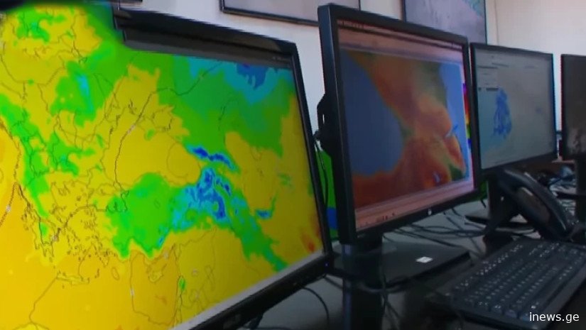 აღდგომას ბევრი სითბოს და მაისურით სიარულს ელოდა, თუმცა... - როგორი ამინდი იქნება საქართველოში