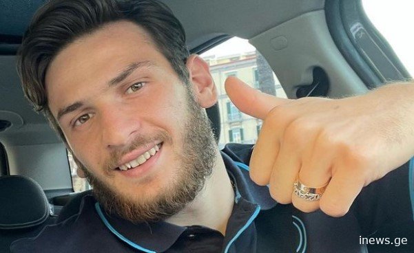 ვერაა კარგი ამბავი - რა ინფორმაციას ავრცელებს ნაპოლი ხვიჩა კვარაცხელიას შესახებ