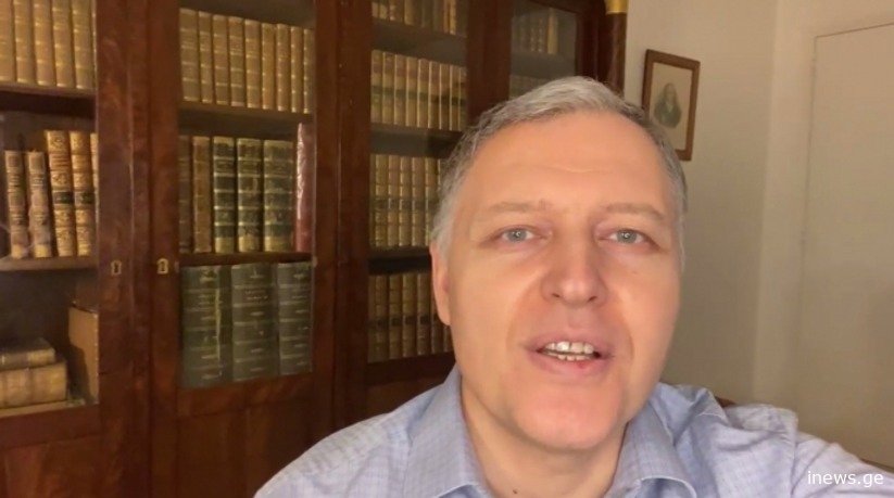 ,,კოვიდის ახალი შტამი არის მართლა უსაზიზღრესი…საქართველოშია უკვე” – რას წერს გიორგი ფხაკაძე