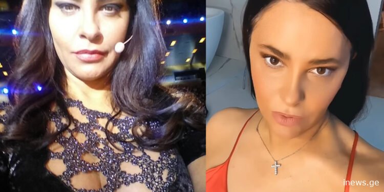 "ბოლოს და ბოლოს, სად შემიძლია ამ ასაკში ყოველ დილით სექსი?!" - რას ამბობს ია ფარულავა ქმართან დაშორებაზე