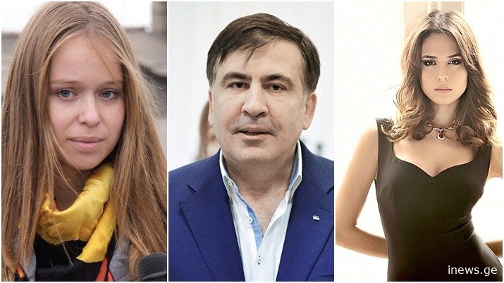 სოფომ სიცილი ვერ შეიკავა - რა უპასუხა ნიჟარაძემ ლიზა იასკოზე დასმულ შეკითხვაზე