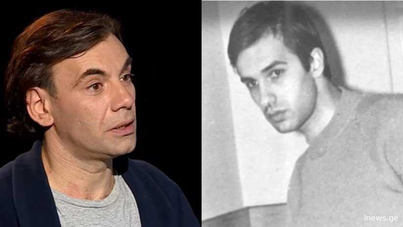 „21 წელია არ მითქვამს ეს“ – რა უთხრა გეგა კობახიძის დედამ ჯაბა კილაძეს