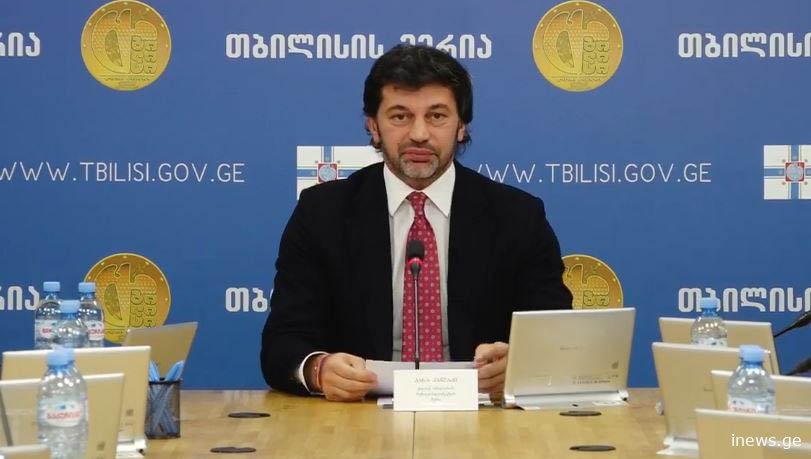 "15 სექტემბრის ჩათვლით არის გამოყენება შესაძლებელი, 800 ლარით ფინანსდება" - კახა კალაძე