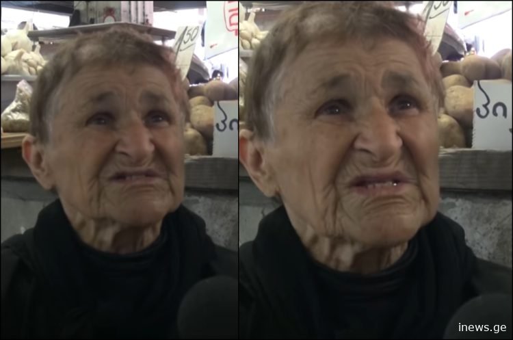 ნათელა ბებოს ვალი გაუნულეს